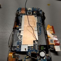 Device Surgeon - We can even do the hardest of repair in the cellular game.  #HTCM10