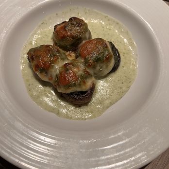 Carnival Firenze - Stuffed Mushrooms - Boat Tours Near Me - Long Beach, California Carnival Firenze - Stuffed Mushrooms - Boat Tours Near Me - Long Beach, California