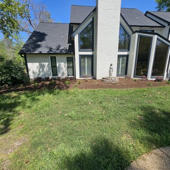 Texas Turf Landscaping - Landscape Install - Irrigation Near Me