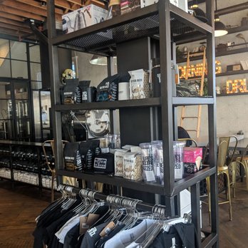 Better Buzz Coffee Hillcrest - Da merch - Coffee & Tea Near Me - San Diego, California Better Buzz Coffee Hillcrest - Da merch - Coffee & Tea Near Me - San Diego, California
