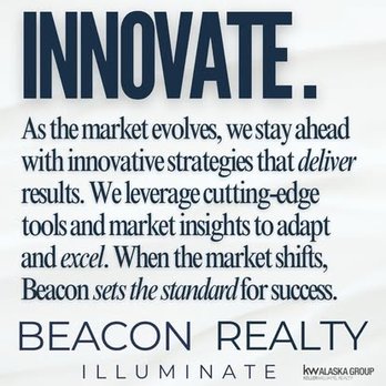 Beacon Realty - Real Estate Agents Near Me - Eagle River, Alaska Beacon Realty - Real Estate Agents Near Me - Eagle River, Alaska