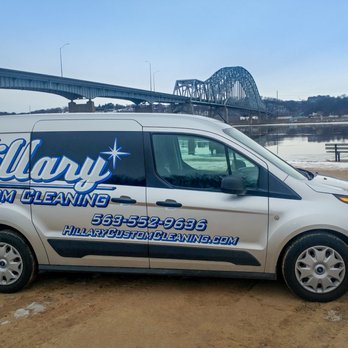 Hillary Custom Cleaning - Proudly serving the Dubuque area! - Office Cleaning Near Me Hillary Custom Cleaning - Proudly serving the Dubuque area! - Office Cleaning Near Me