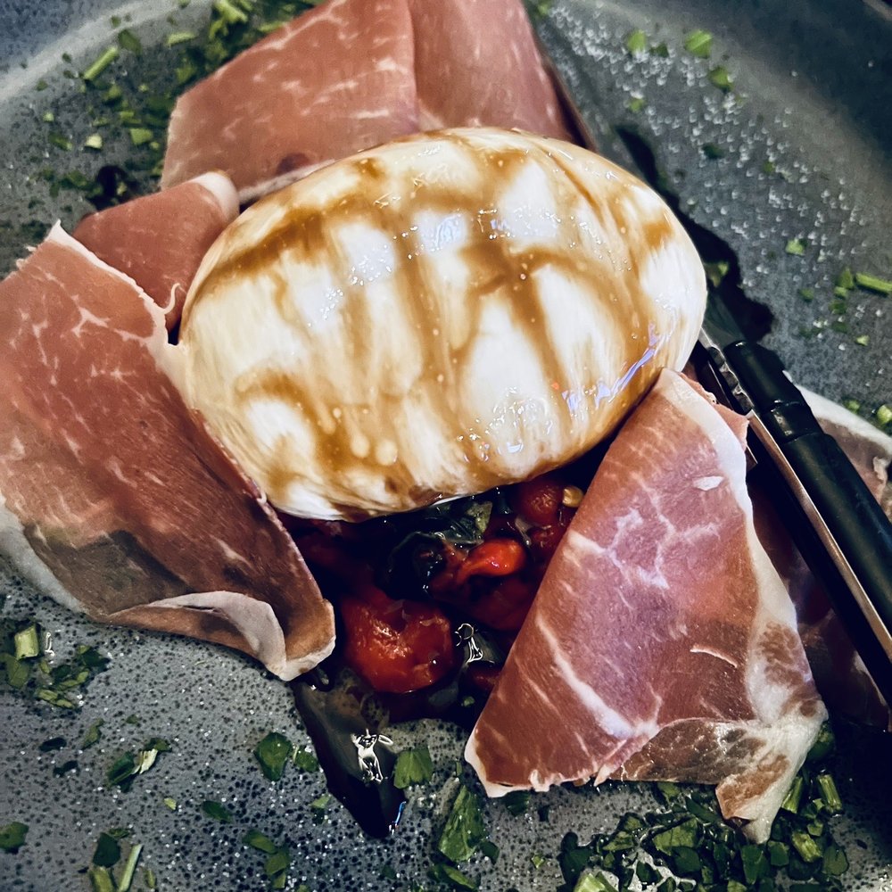 Burrata - Burrata - Italian Near Me - Philadelphia, Pennsylvania Burrata - Burrata - Italian Near Me - Philadelphia, Pennsylvania