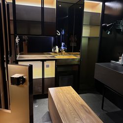 AWAY Spa By W Hotel