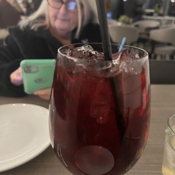Picazzo's - Sangria - Gluten-Free Near Me - Gilbert, Arizona Picazzo's - Sangria - Gluten-Free Near Me - Gilbert, Arizona