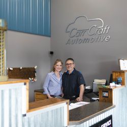 Carr Craft Automotive