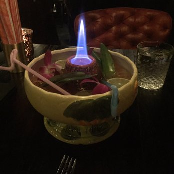 Cellar 335 - Cocktail Bars Near Me - Jersey City, New Jersey