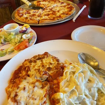 Joe's Ristorante - Pepperoni pizza and Tour of Sicily. - Sicilian Near Me - Slidell, Louisiana Joe's Ristorante - Pepperoni pizza and Tour of Sicily. - Sicilian Near Me - Slidell, Louisiana