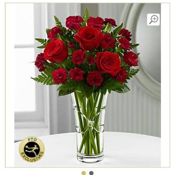 Kremp Florist - what the flowers should have looked like - Florists Near Me - Willow Grove, Pennsylvania Kremp Florist - what the flowers should have looked like - Florists Near Me - Willow Grove, Pennsylvania