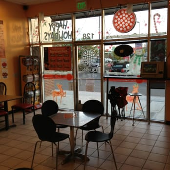 Tracy Quickly - Coffee & Tea Near Me - Tracy, California