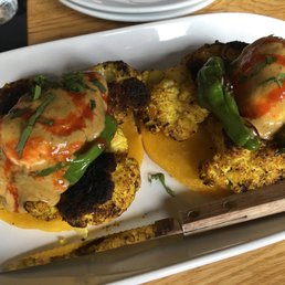 Veggie Breakfast Arepas $24