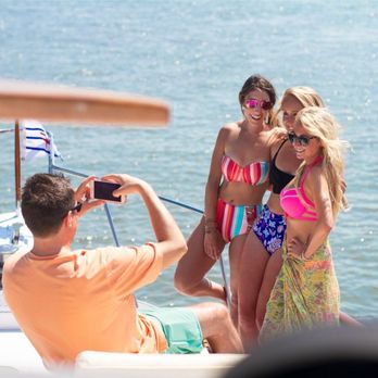 Huckfin Charters - Boat Tours Near Me