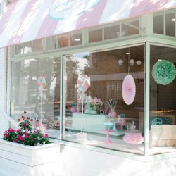 Sweet Annie's