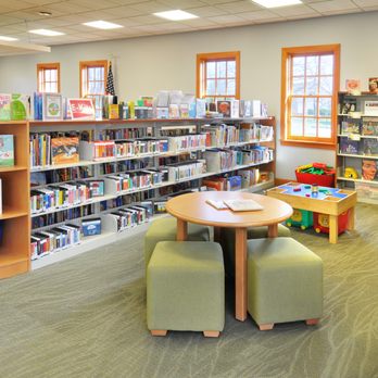 Delaware County District Library - Powell - Children's area - Libraries Near Me - Powell, Ohio Delaware County District Library - Powell - Children's area - Libraries Near Me - Powell, Ohio