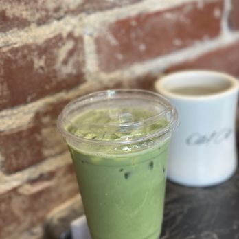 Offset Coffee Roasters - Coffee & Tea Near Me - Torrance, California