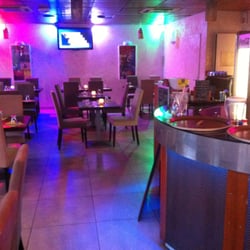 Brasserie Le Soleil - Salle