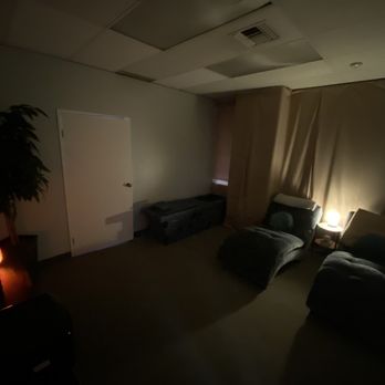 Healthsmith - relaxation room - Chiropractors Near Me - Reno, Nevada