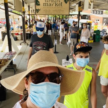 Ann Arbor Farmers Market - Covid-era mask wearing for visiting - Farmers Market Near Me - Ann Arbor, Michigan Ann Arbor Farmers Market - Covid-era mask wearing for visiting - Farmers Market Near Me - Ann Arbor, Michigan