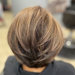 Jesse's Hair Salon