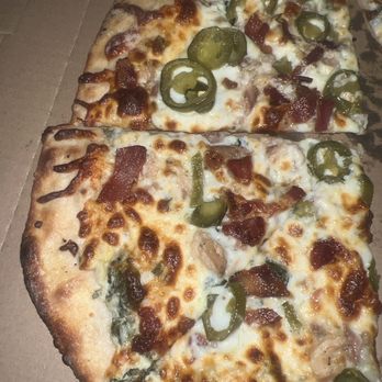 Midnite Slice - This is the jalapeño pizza - Pizza Near Me - Seabrook, Texas Midnite Slice - This is the jalapeño pizza - Pizza Near Me - Seabrook, Texas