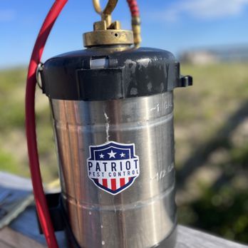 Patriot Pest - Best pest control service on the coast! - Pest Control Near Me Patriot Pest - Best pest control service on the coast! - Pest Control Near Me