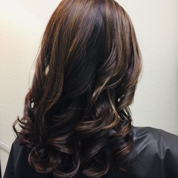 Peaceful Salon and Spa - Hair Salons Near Me - Allen, Texas