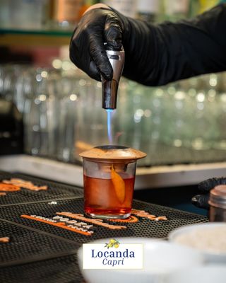 Locanda Capri by null