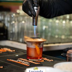 Locanda Capri - Hand crafted cocktails