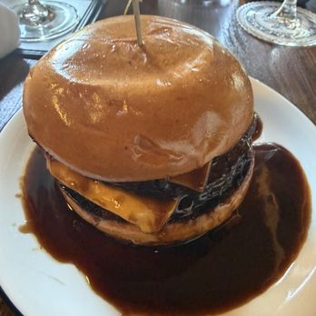 Simonette - Hamburger - French Near Me - Culver City, California Simonette - Hamburger - French Near Me - Culver City, California