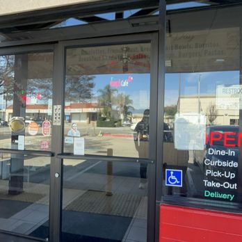 George's Cafe - Breakfast & Brunch Near Me - West Covina, California