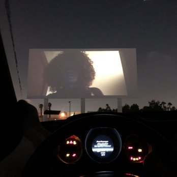 Paramount Drive In Theaters - Drive-In Theater Near Me - Paramount, California