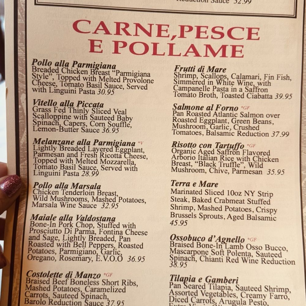 Carlucci Rosemont - Italian Near Me - Rosemont, Illinois Carlucci Rosemont - Italian Near Me - Rosemont, Illinois