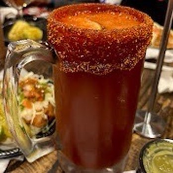 Taco Nazo - Michelada Mix Beer - Mexican Near Me - Bellflower, California Taco Nazo - Michelada Mix Beer - Mexican Near Me - Bellflower, California