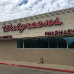 Walgreens