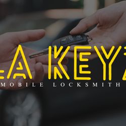 La Keyz Mobile Locksmith