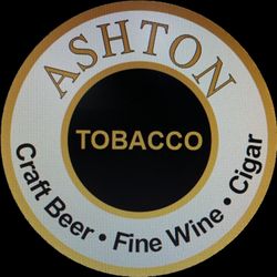 Ashton Tobacco Beer & Wine