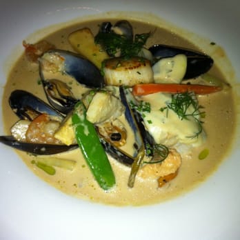 Aquavit - Scandinavian Near Me - New York, New York