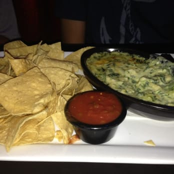 Dave & Buster's Miami - Spinach dip - American Near Me - Miami, Florida Dave & Buster's Miami - Spinach dip - American Near Me - Miami, Florida