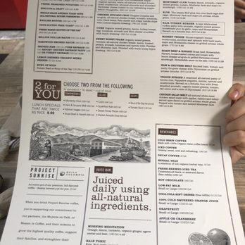 First Watch - Menu - Breakfast & Brunch Near Me - Rockville, Maryland First Watch - Menu - Breakfast & Brunch Near Me - Rockville, Maryland