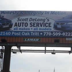 Scott Delong S Auto Service 34 Photos 25 Reviews Auto Repair
