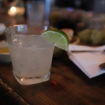 River Deli - Margarita - Italian Near Me - Brooklyn, New York