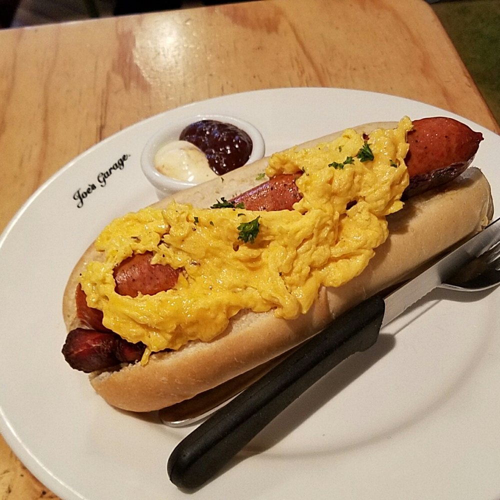 Joe's Garage - Joker - Cafes Near Me - Queenstown, OTA Joe's Garage - Joker - Cafes Near Me - Queenstown, OTA