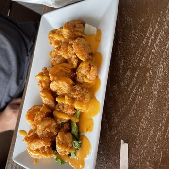 Caribbean Jack's - Cracked up shrimp. Really good. - Caribbean Near Me - Daytona Beach, Florida Caribbean Jack's - Cracked up shrimp. Really good. - Caribbean Near Me - Daytona Beach, Florida