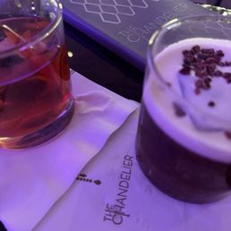 Delicious cocktails Delicious cocktails