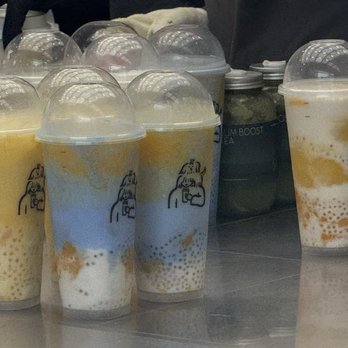 Heytea - Bubble Tea Near Me - Daly City, California Heytea - Bubble Tea Near Me - Daly City, California