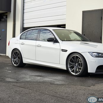 Bimmer Performance Center - Auto Repair Near Me - Raleigh, North Carolina