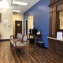 Northside Dekalb Imaging - Waiting