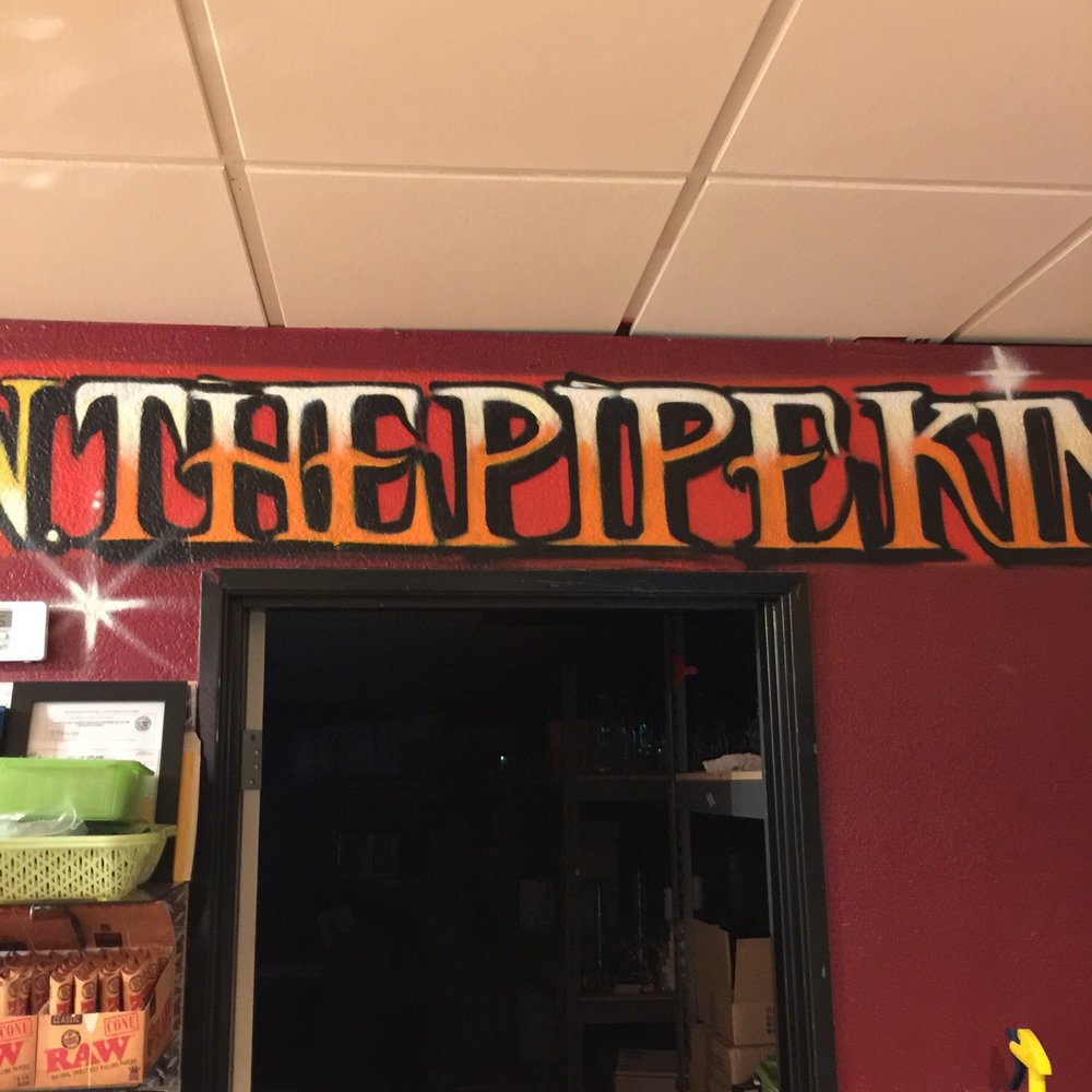The Pipe King - Upland - Tobacco Shops Near Me - Upland, California