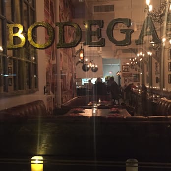 Bodega On Main - View from outside - Spanish Near Me - Vancouver, British Columbia Bodega On Main - View from outside - Spanish Near Me - Vancouver, British Columbia