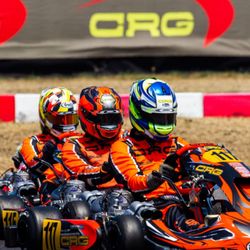Académie Tag Karting